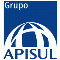 Grupo Apisul logo vector logo