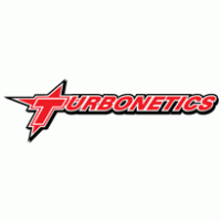 Turbonetics logo vector logo