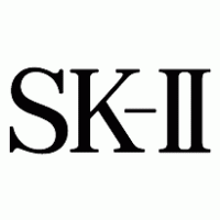 SK-II logo vector logo