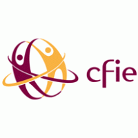 CFIE-IPN logo vector logo
