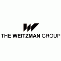 The weitzman group logo vector logo