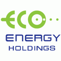 Eco Energy logo vector logo