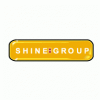 Shine Group logo vector logo