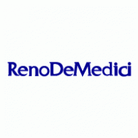 RenoDeMedici logo vector logo