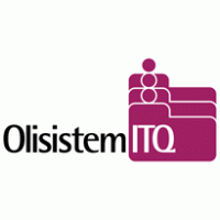 Olisistem ITQ logo vector logo