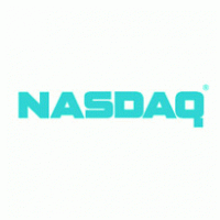 Nasdaq logo vector logo