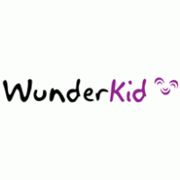WunderKid logo vector logo