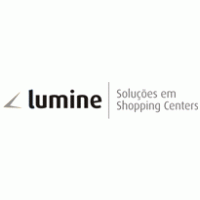 Lumine logo vector logo