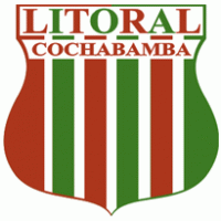 Litoral Cochabamba logo vector logo