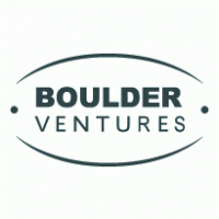 Boulder ventures logo vector logo