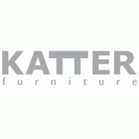 KATTER logo vector logo