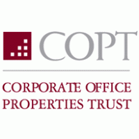 COPT logo vector logo