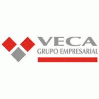 veca logo vector logo