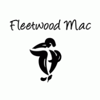 Fleetwood Mac logo vector logo