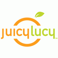 Juicy Lucy logo vector logo