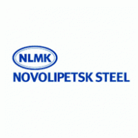 Novolipetsk logo vector logo