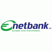 NetBank AG Hamburg logo vector logo