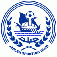Jableh SC logo vector logo