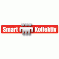 Smart Kollektiv logo vector logo