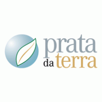 Prata da Terra logo vector logo