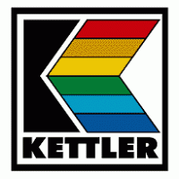 Kettler logo vector logo