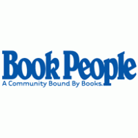 Book People of Austin logo vector logo
