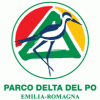 Parco Delta del Po logo vector logo