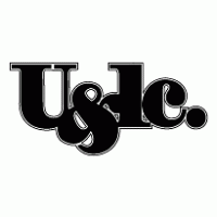 U&Ic logo vector logo