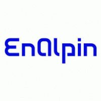 Enalpin logo vector logo