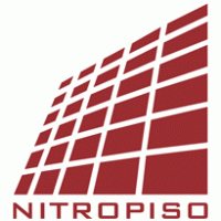 NITROPISO logo vector logo