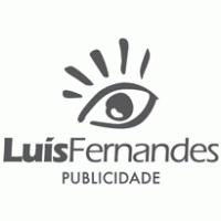 LUIS FERNANDES PUBLICIDADE logo vector logo