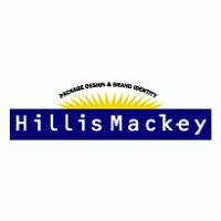 Hillis Mackey logo vector logo