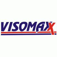 Visomax logo vector logo