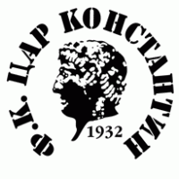 FK Car Konstantin logo vector logo