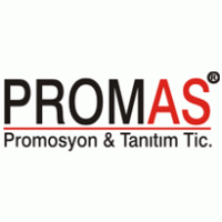 promas logo vector logo