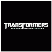 Transformers – Revenge Of The Fallen logo vector logo