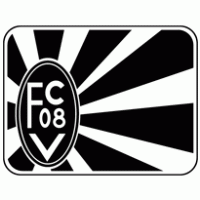 FC 08 Villingen logo vector logo