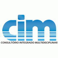 CIM – Consult logo vector logo