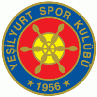 Yeşilyurt Spor Kulubu logo vector logo