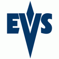 EVS logo vector logo