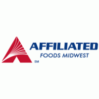 Affiliated Foods Midwest logo vector logo