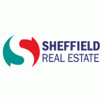 Sheffield Real Estate logo vector logo