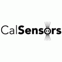calsensors logo vector logo