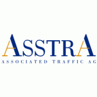 Asstra Associated Traffic AG logo vector logo