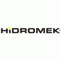 HIDROMEK logo vector logo