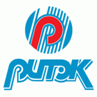 RITEK logo vector logo