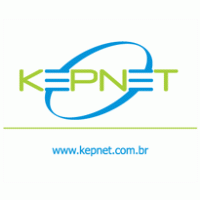 KEPNET Roraima logo vector logo
