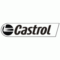 Castrol logo vector logo