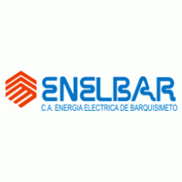 ENELBAR logo vector logo