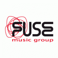 Fuse Music Group logo vector logo